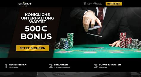 Gutes Online Casino Mit Einzahlungsbonus